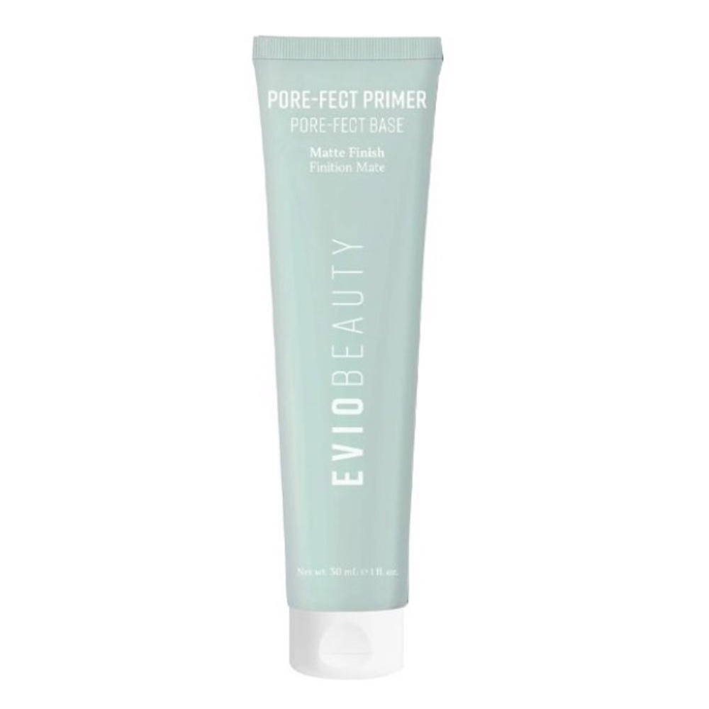 NWT EVIO BEAUTY Pore-fect Matte Finish Face Primer